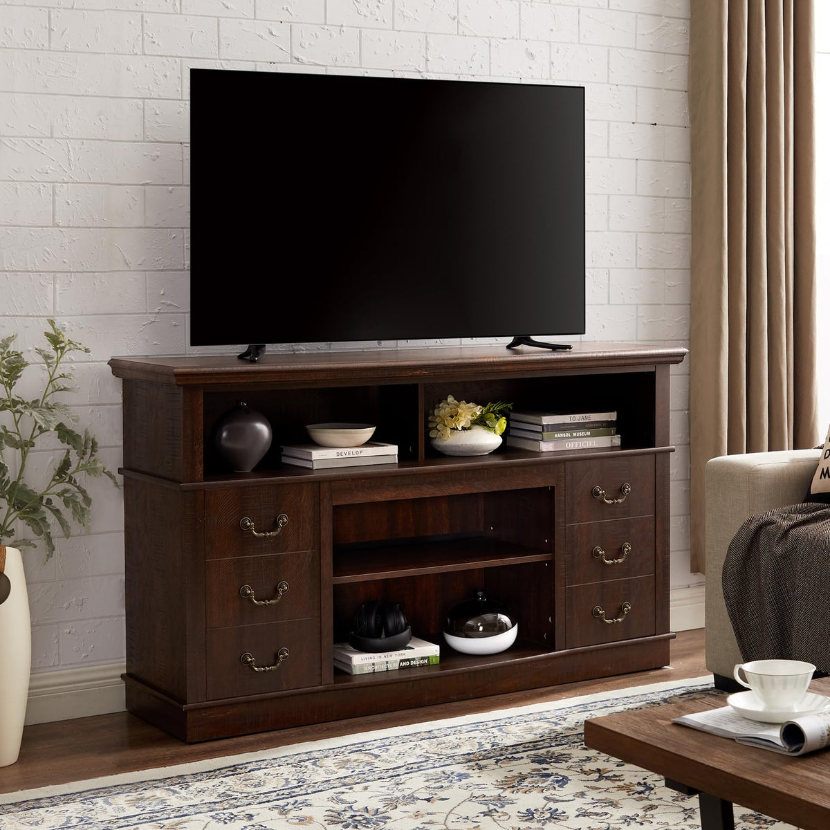 65" TV Cabinet S790052