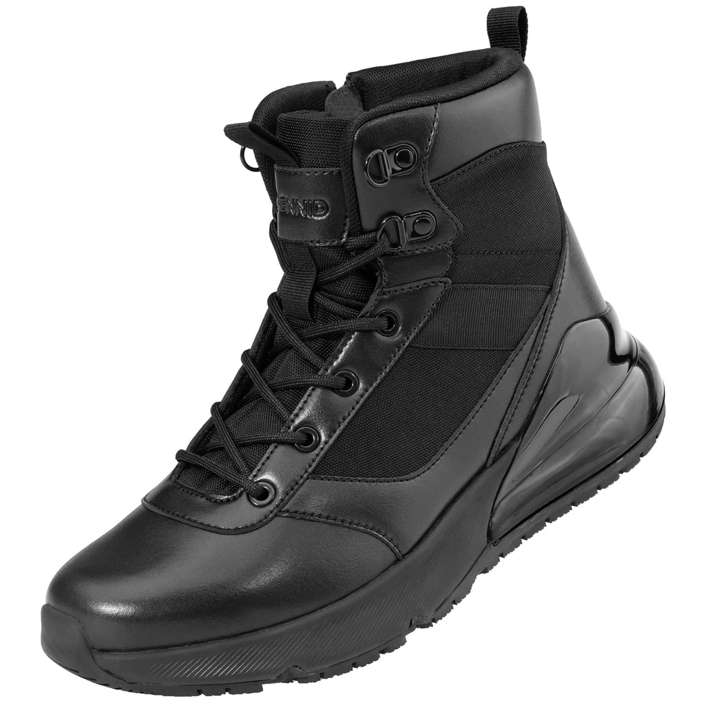Women's Tactical Work Boots W220
