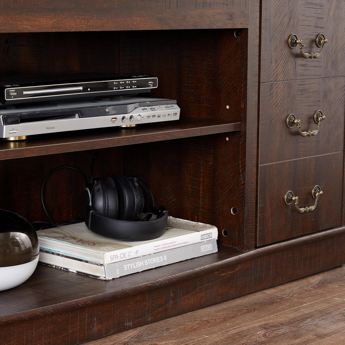 65" TV Cabinet S790052