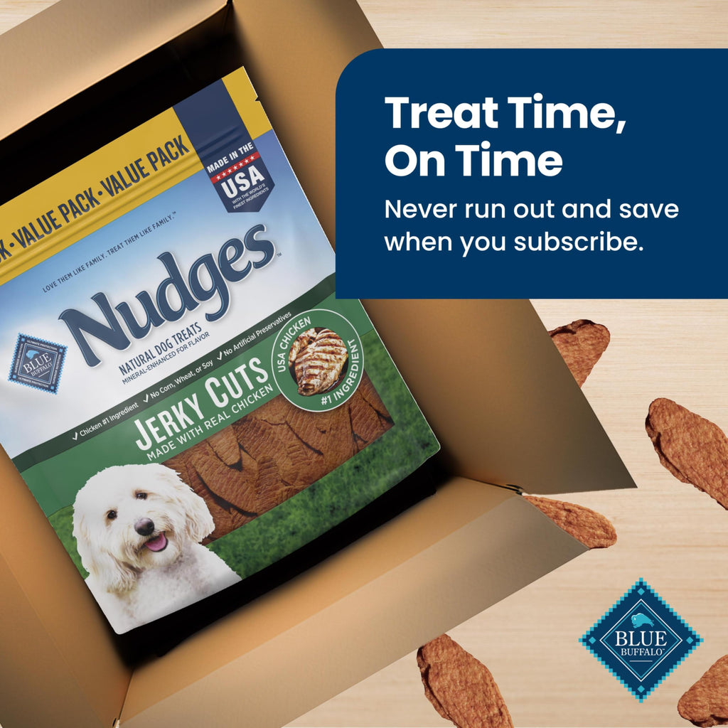 Chicken Dog Treats 36 oz N81012