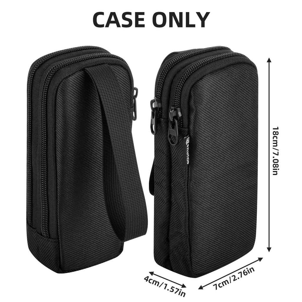 Streaming Stick & Voice Remote Travel Case U801