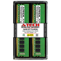 16GB Kit DDR4 2400MHz Non-ECC UDIMM Memory E622649