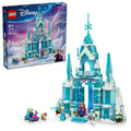 Frozen Ice Palace Building Set A6698