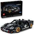 Technic Race Car W393