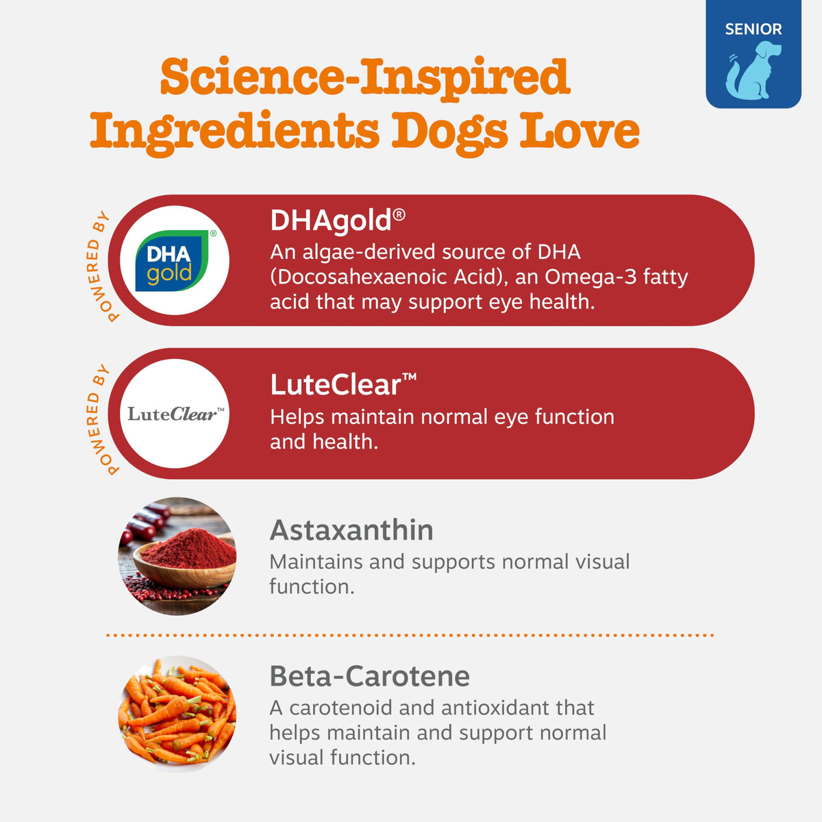 Chicken 90 Ct Dog Supplement G211