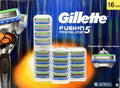 Razor Blade Refills, Pack of 16 Cartridges Q268448