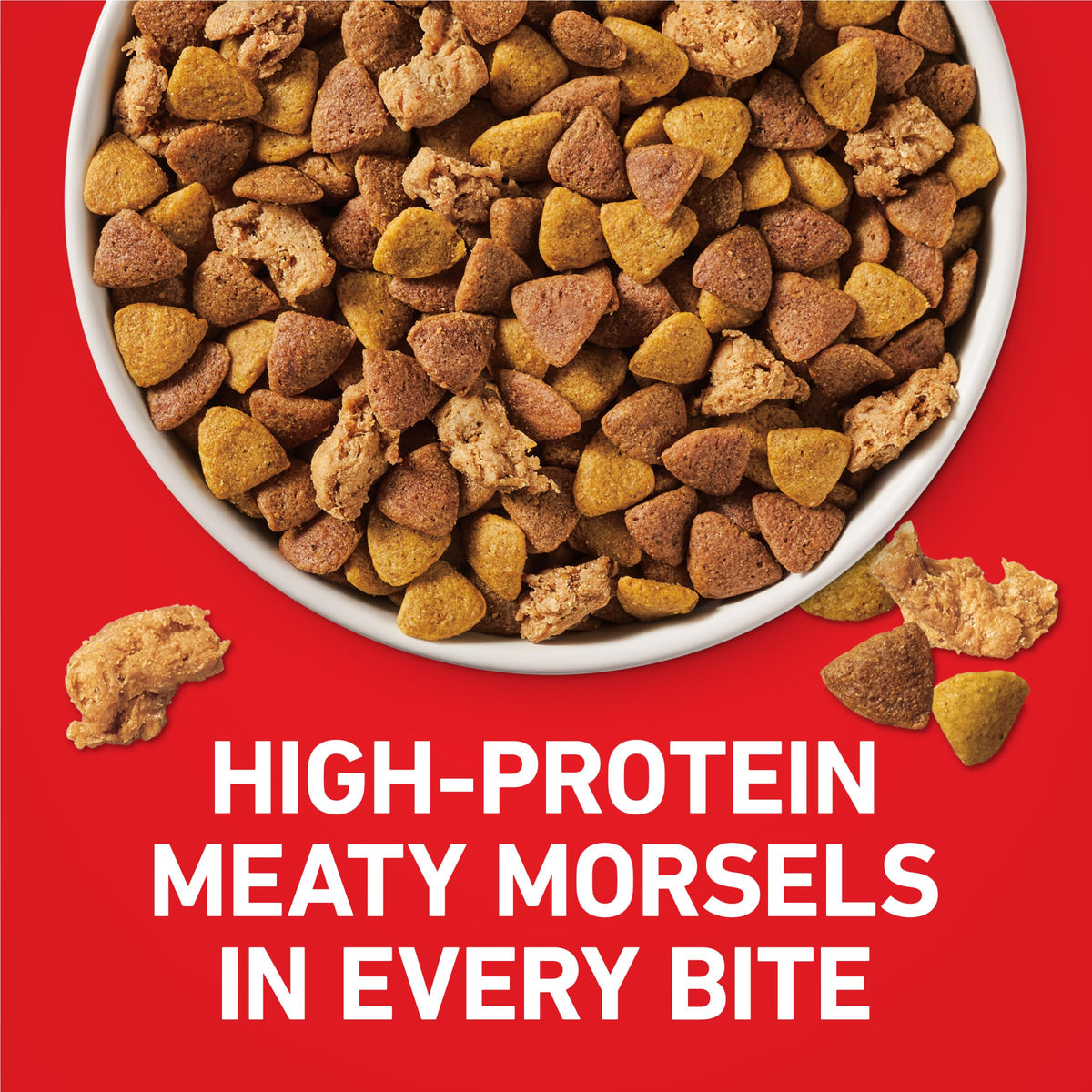 Chicken & Rice Formula Dry Dog Food 8 lb Bag D7247