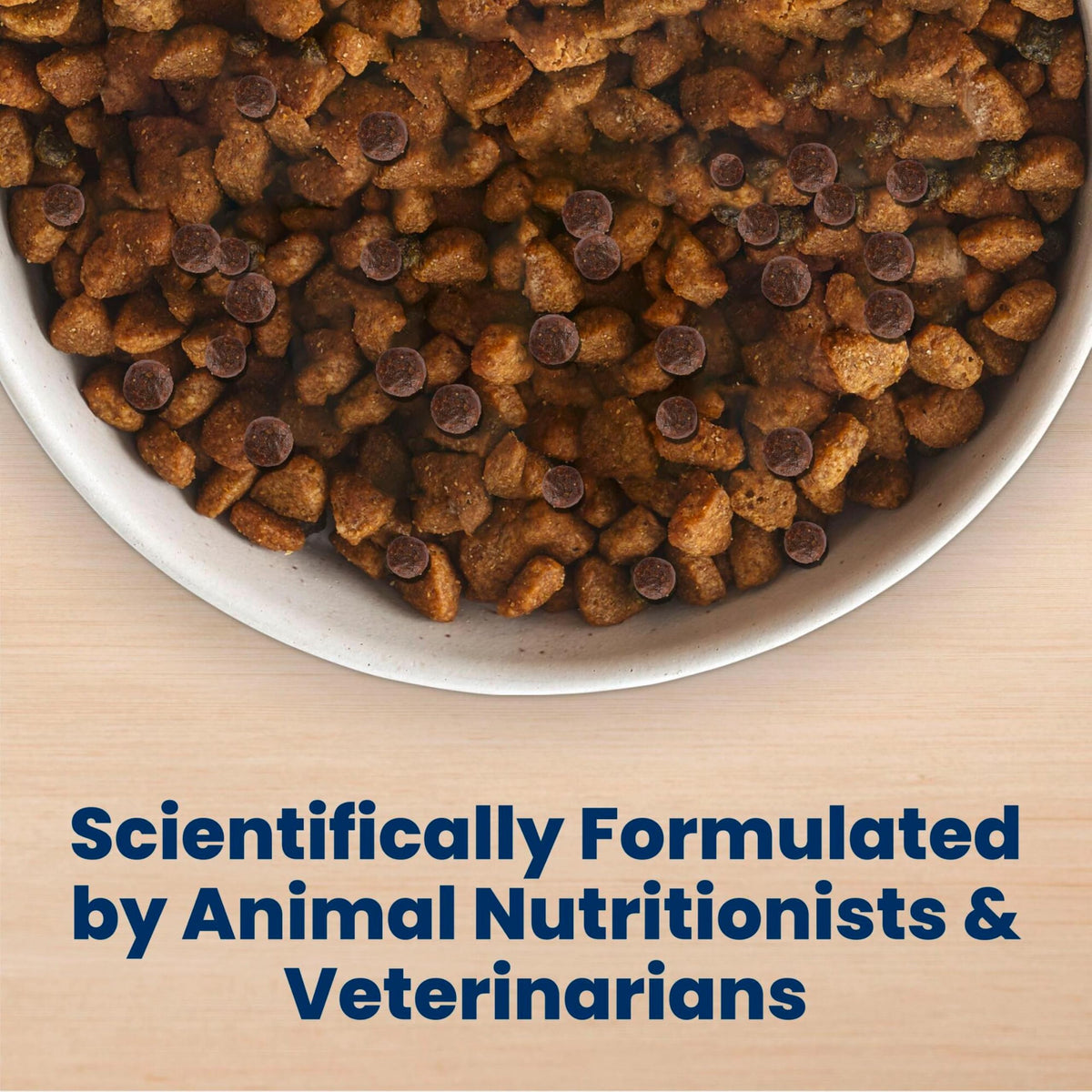 Chicken Adult Dry Dog Food 5 lb F3974